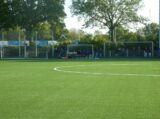 S.K.N.W.K. JO17-1 - Cluzona JO17-1 (competitie) seizoen 2022-2023 (voorjaar - 3e fase)) (1/68)